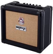 Orange Crush 12 black